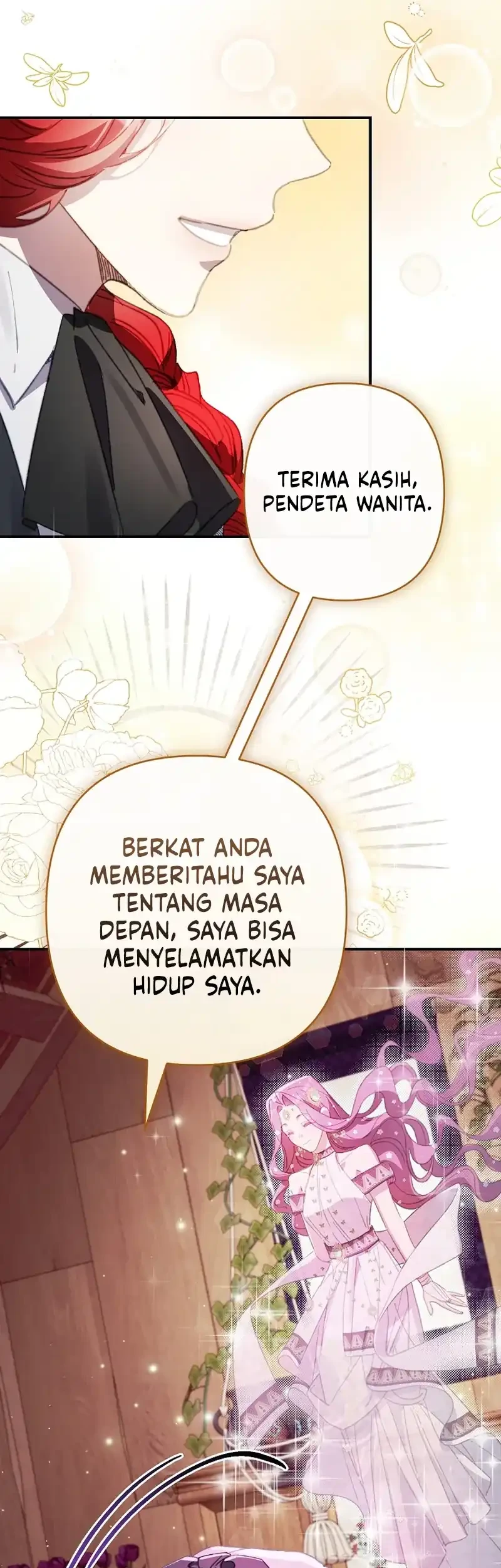 I Faked a Pregnancy, but My Husband Returned Chapter 21 - halaman 27