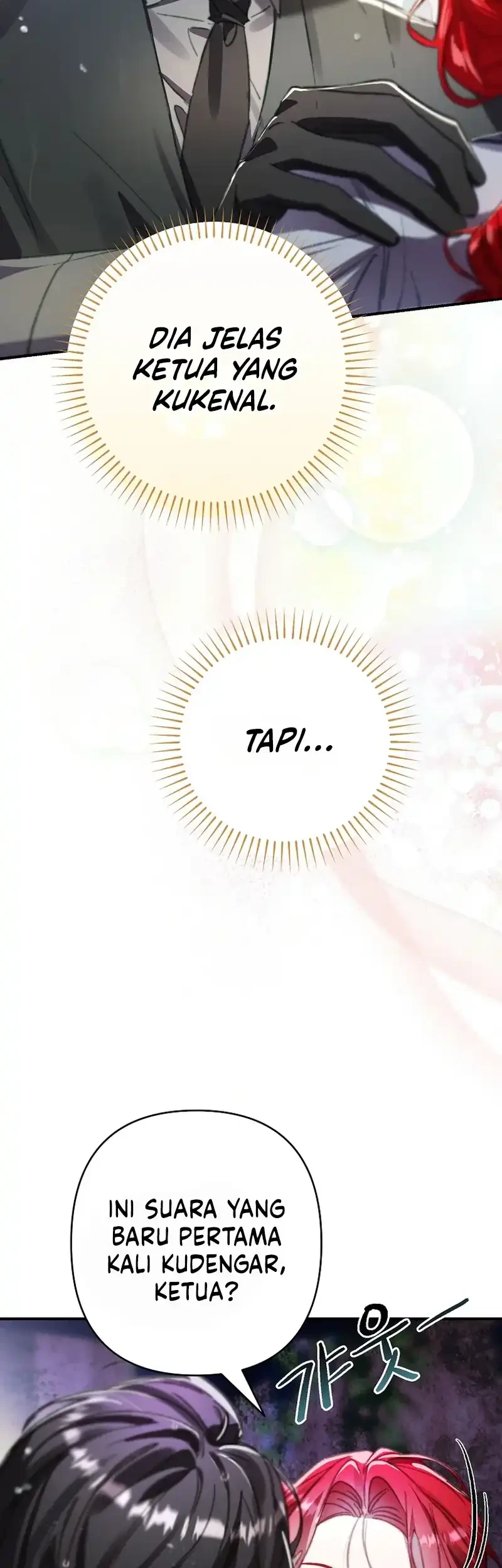 I Faked a Pregnancy, but My Husband Returned Chapter 21 - halaman 47