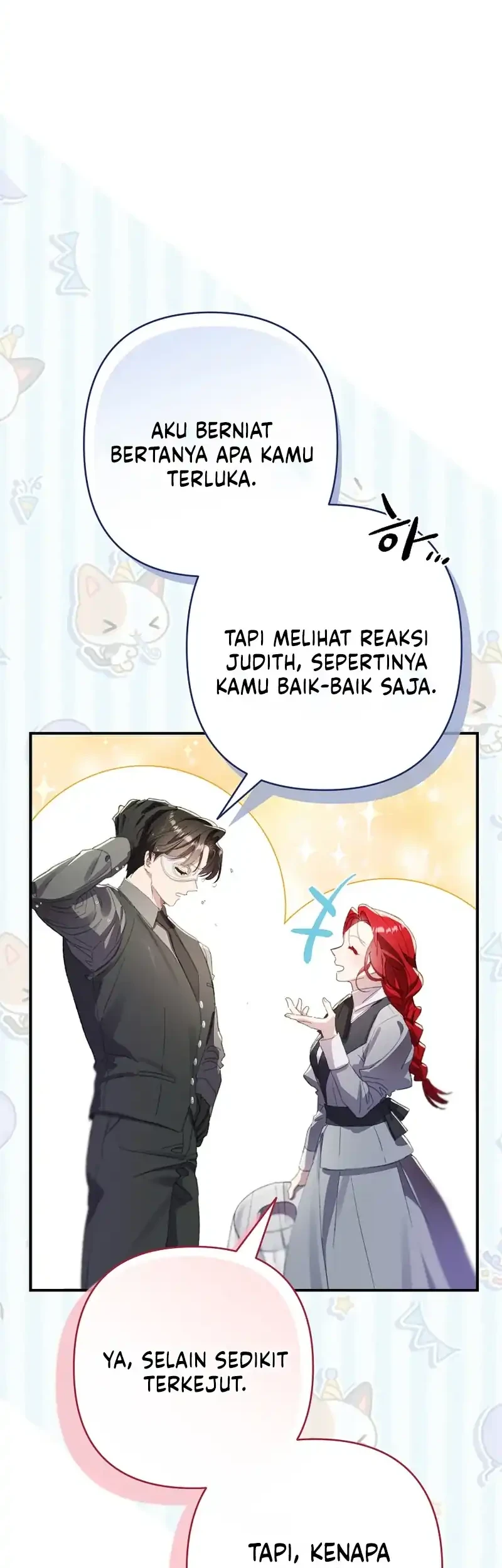 I Faked a Pregnancy, but My Husband Returned Chapter 21 - halaman 50