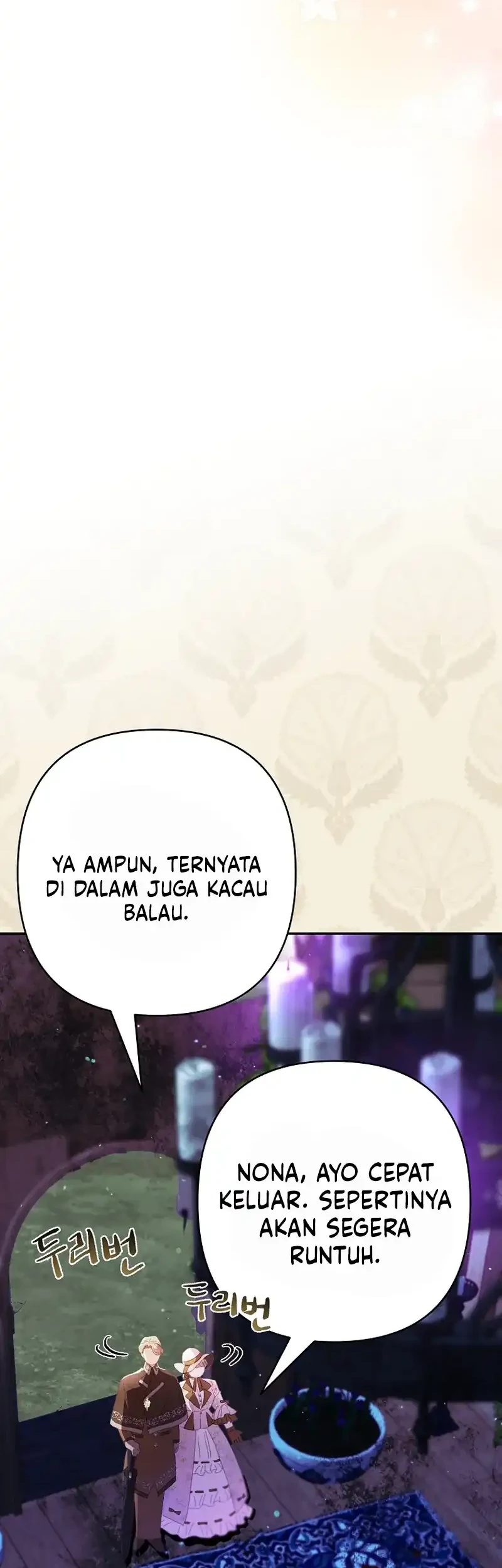 I Faked a Pregnancy, but My Husband Returned Chapter 21 - halaman 55
