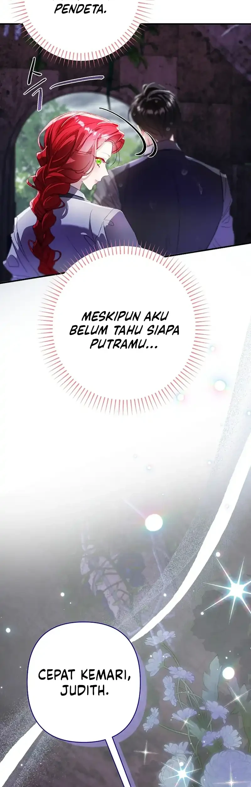 I Faked a Pregnancy, but My Husband Returned Chapter 21 - halaman 60