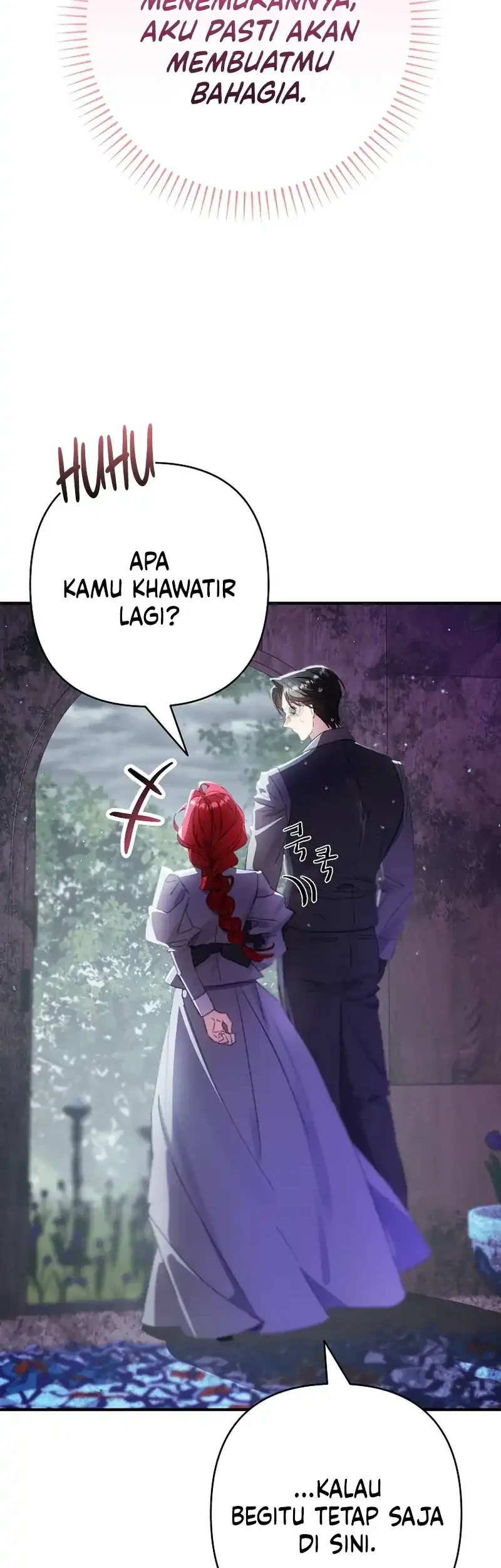 I Faked a Pregnancy, but My Husband Returned Chapter 21 - halaman 62