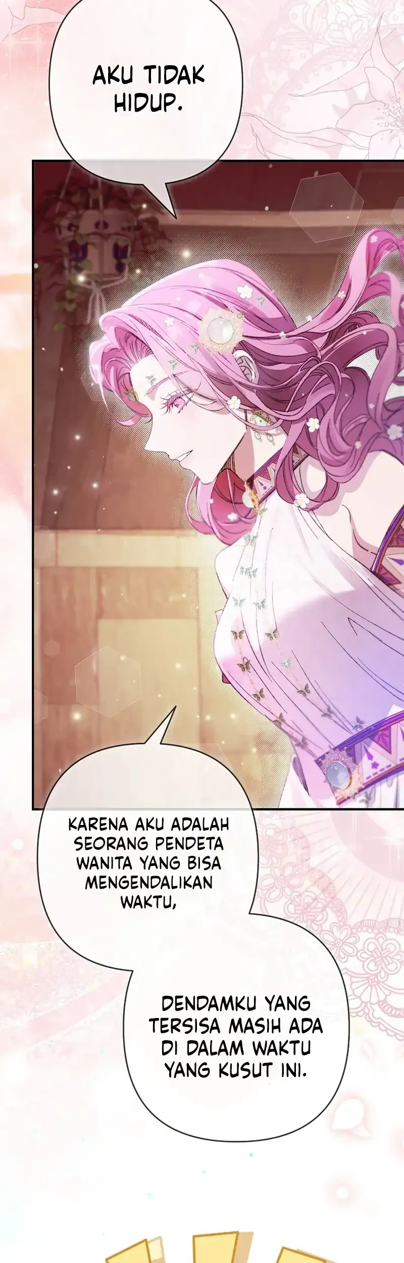I Faked a Pregnancy, but My Husband Returned Chapter 21 - halaman 7