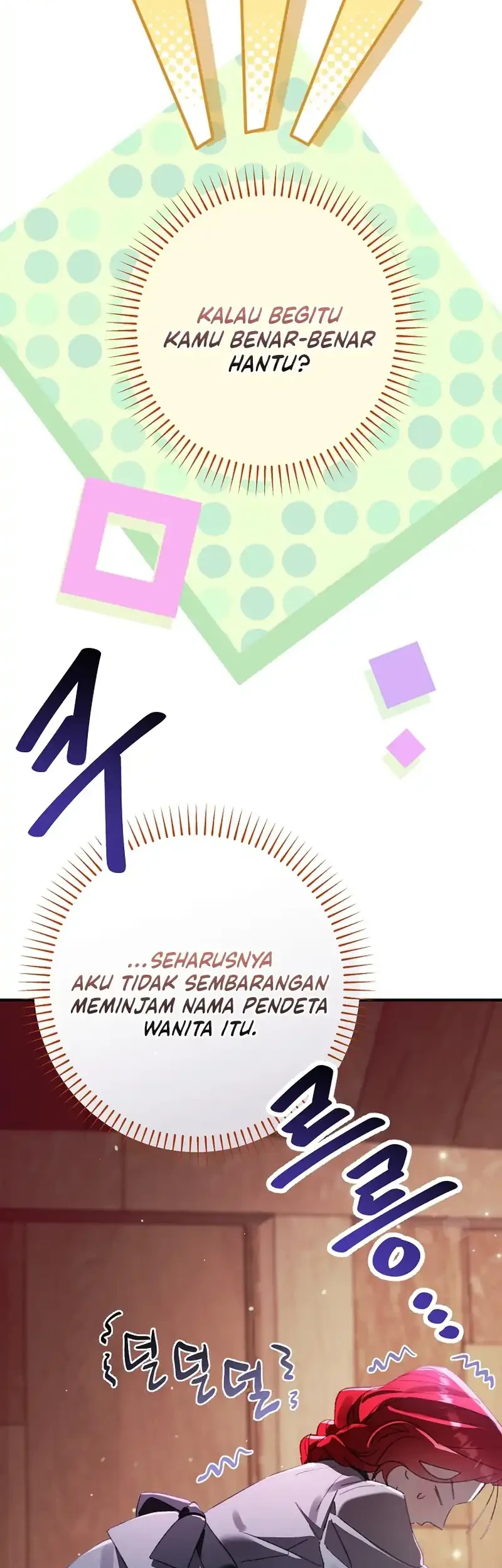I Faked a Pregnancy, but My Husband Returned Chapter 21 - halaman 8