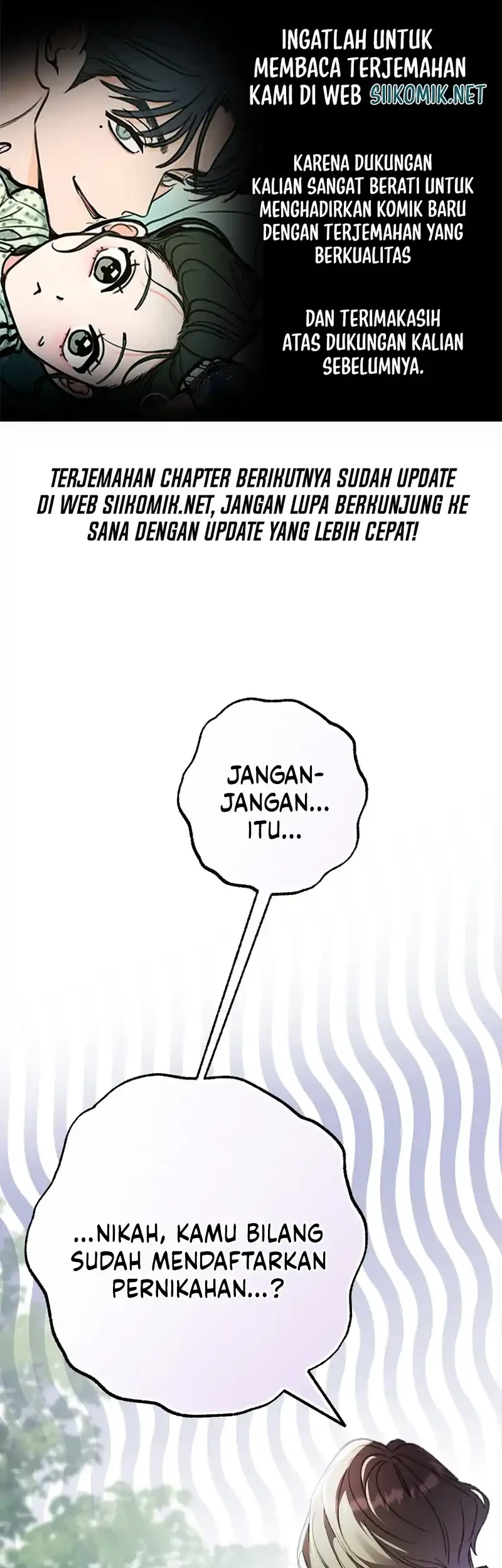 I Faked a Pregnancy, but My Husband Returned Chapter 22 - halaman 1