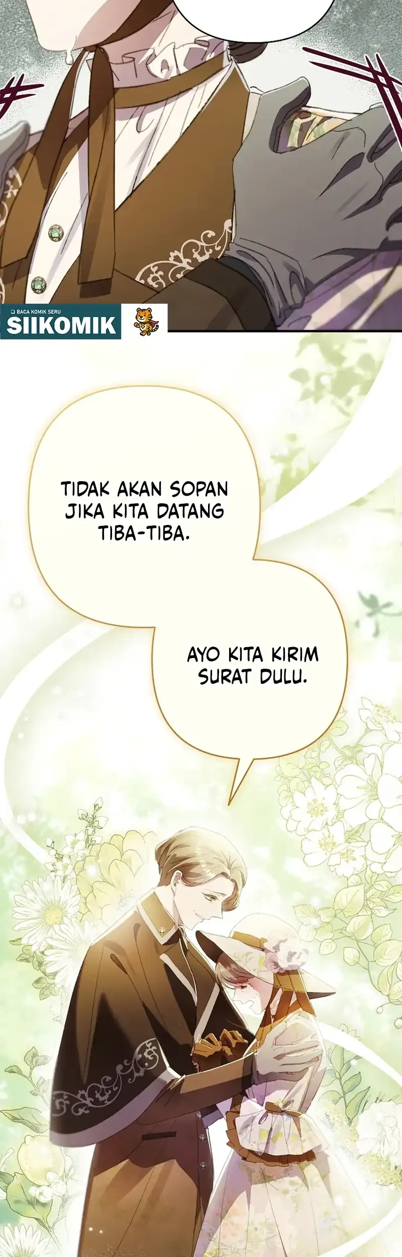 I Faked a Pregnancy, but My Husband Returned Chapter 22 - halaman 13
