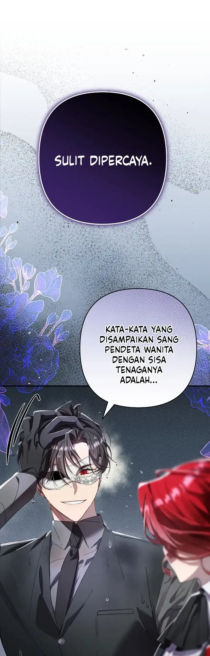 I Faked a Pregnancy, but My Husband Returned Chapter 22 - halaman 20