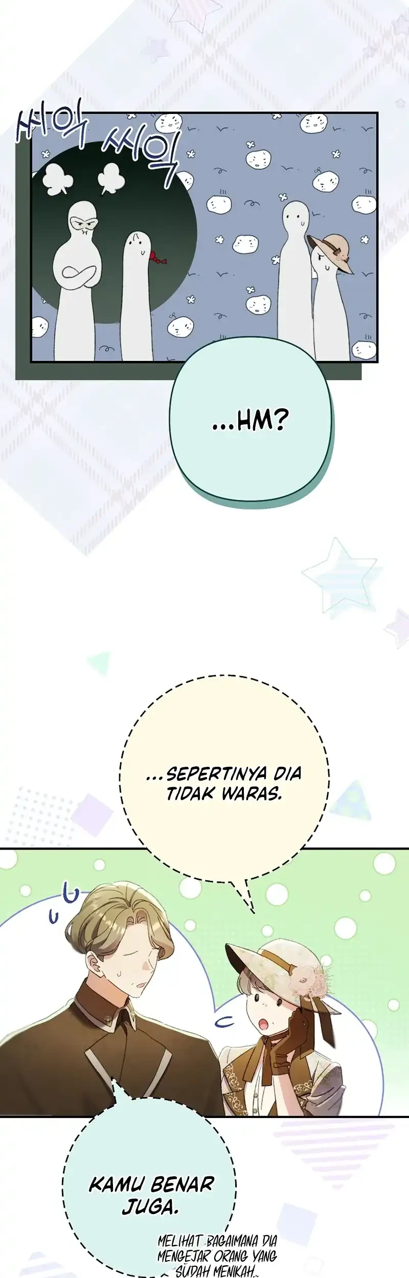 I Faked a Pregnancy, but My Husband Returned Chapter 22 - halaman 24
