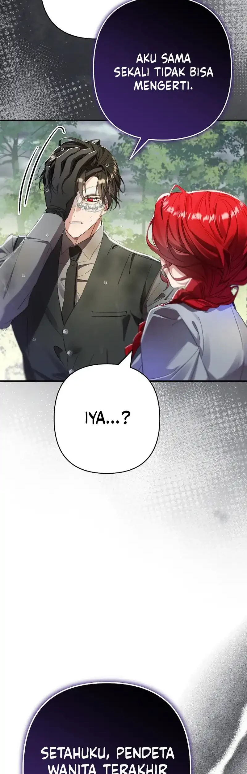 I Faked a Pregnancy, but My Husband Returned Chapter 22 - halaman 27