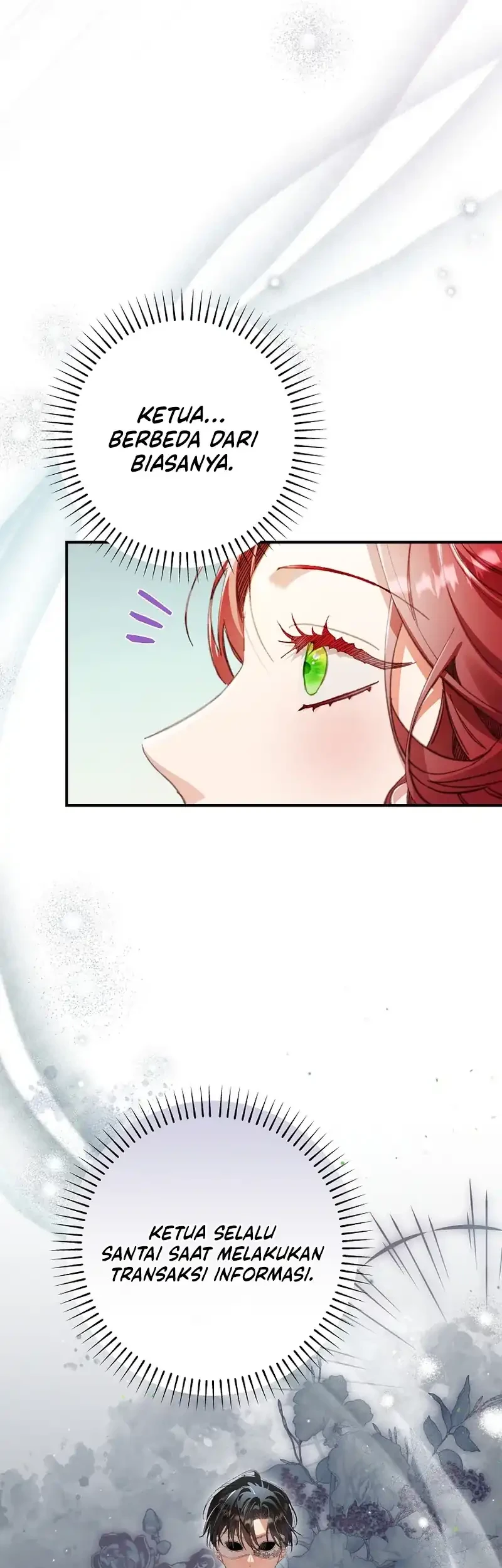 I Faked a Pregnancy, but My Husband Returned Chapter 22 - halaman 30