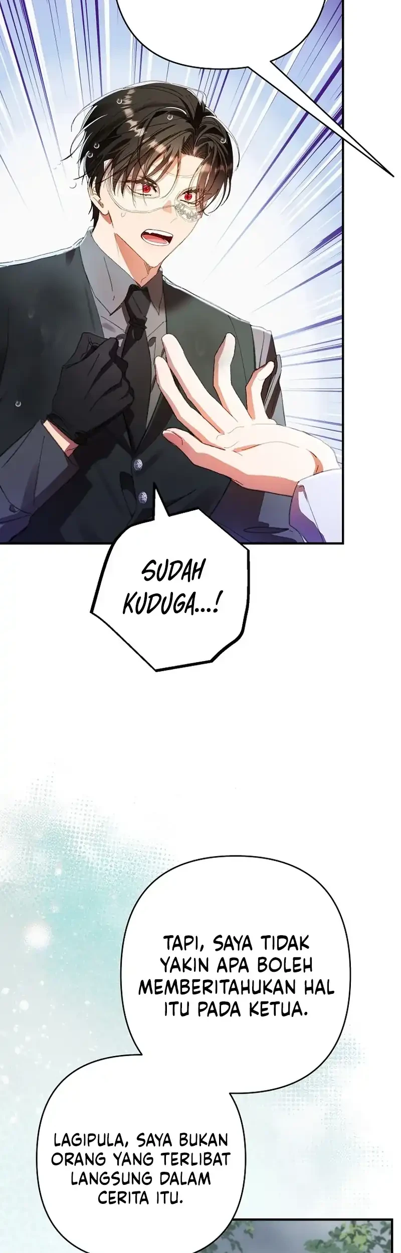I Faked a Pregnancy, but My Husband Returned Chapter 22 - halaman 36