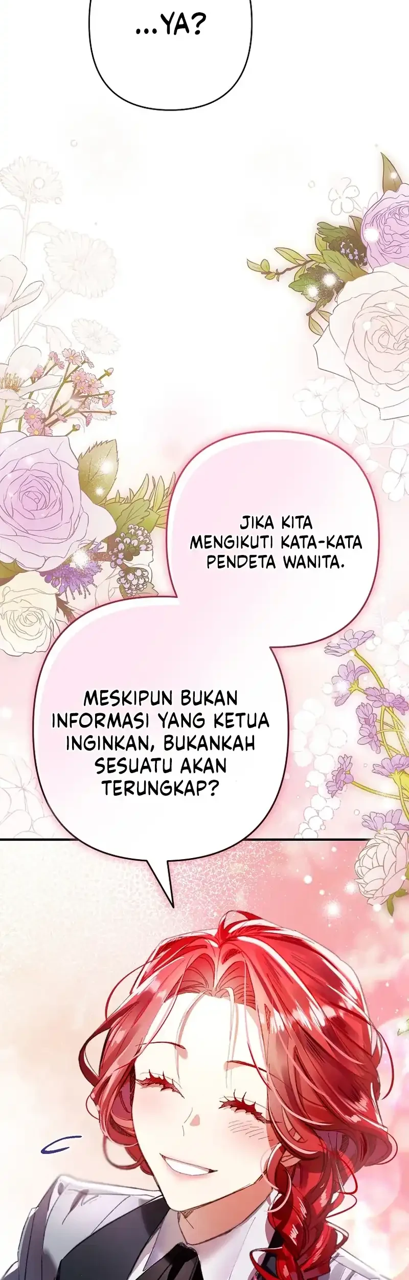 I Faked a Pregnancy, but My Husband Returned Chapter 22 - halaman 39