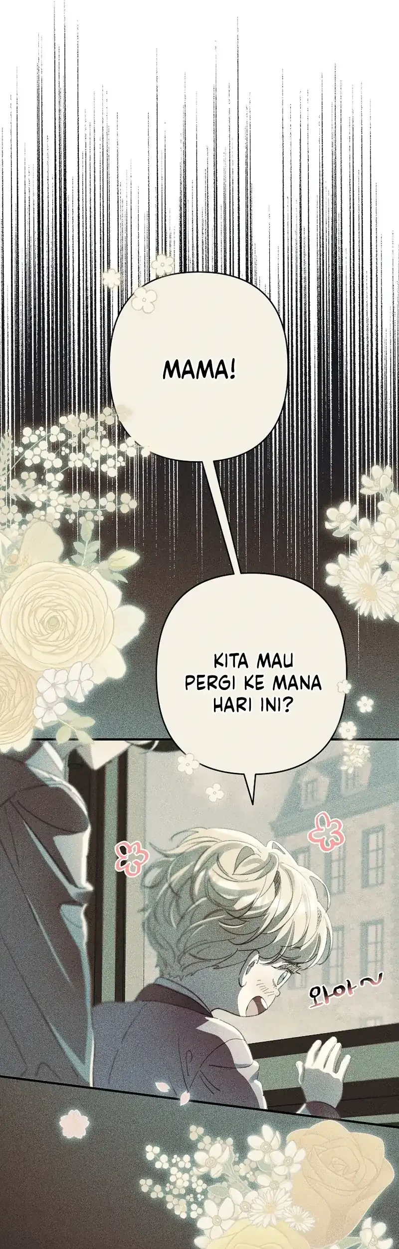I Faked a Pregnancy, but My Husband Returned Chapter 22 - halaman 45