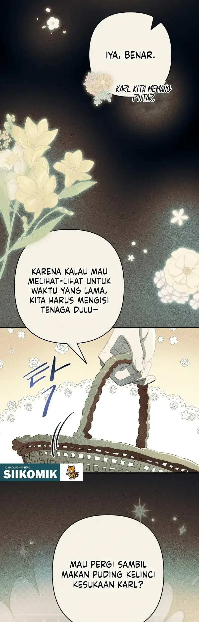 I Faked a Pregnancy, but My Husband Returned Chapter 22 - halaman 47