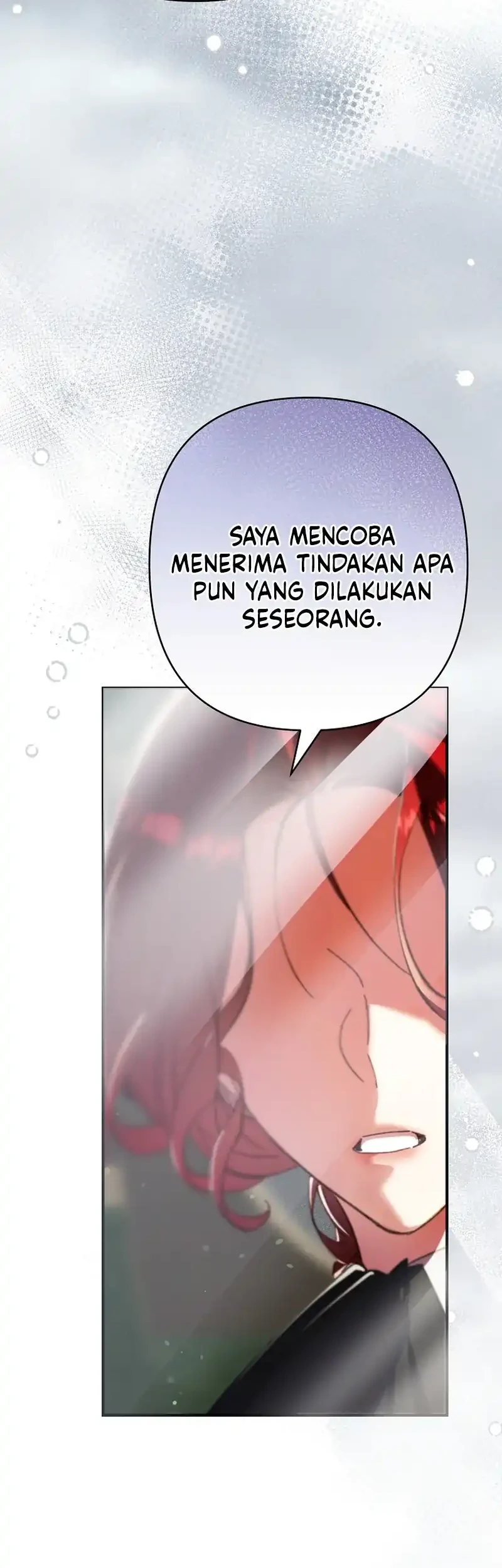 I Faked a Pregnancy, but My Husband Returned Chapter 22 - halaman 65