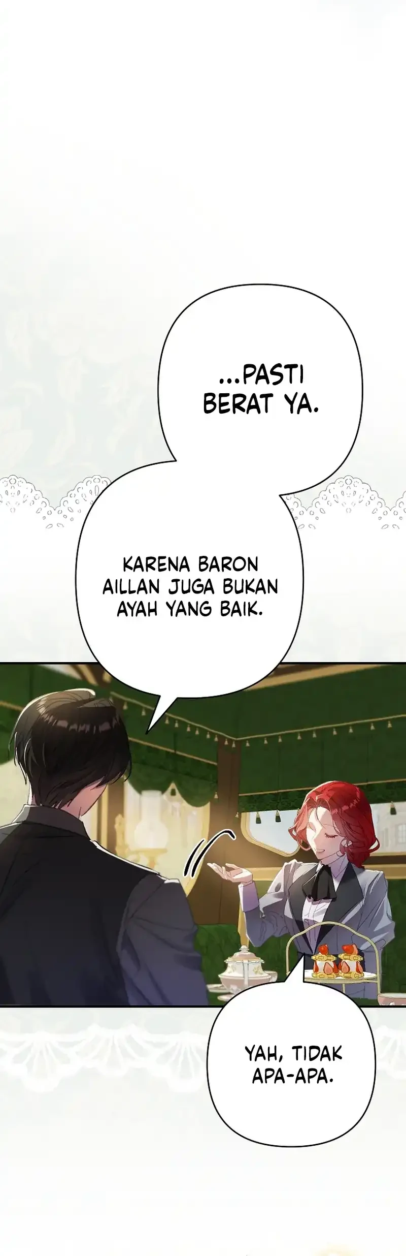 I Faked a Pregnancy, but My Husband Returned Chapter 22 - halaman 66