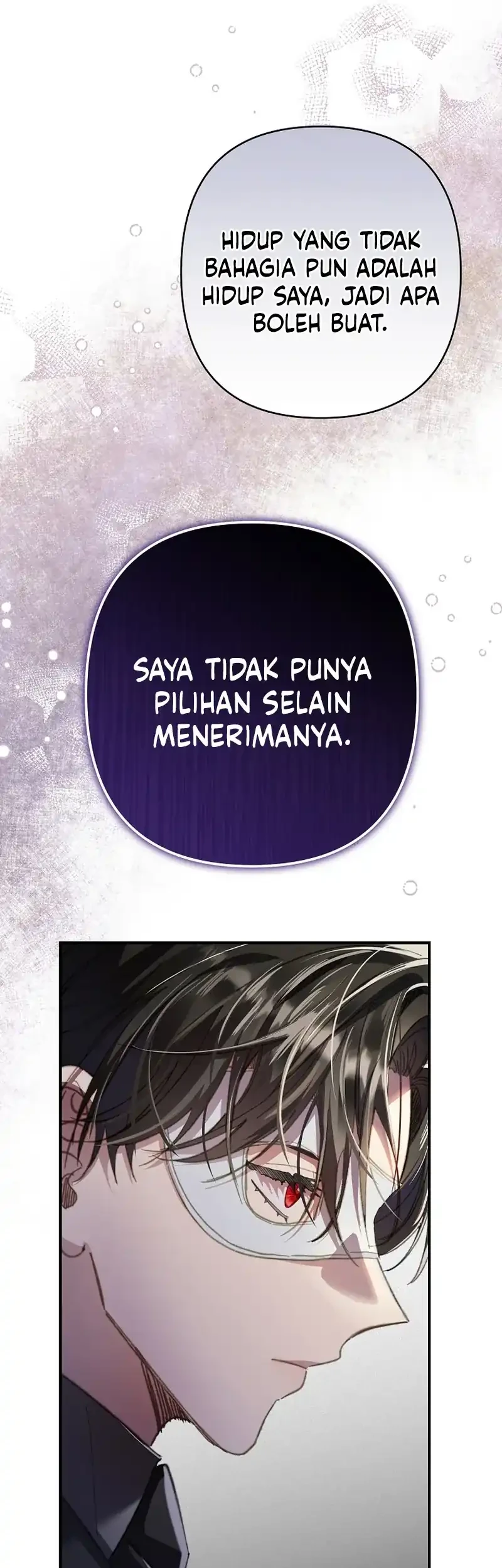 I Faked a Pregnancy, but My Husband Returned Chapter 22 - halaman 71