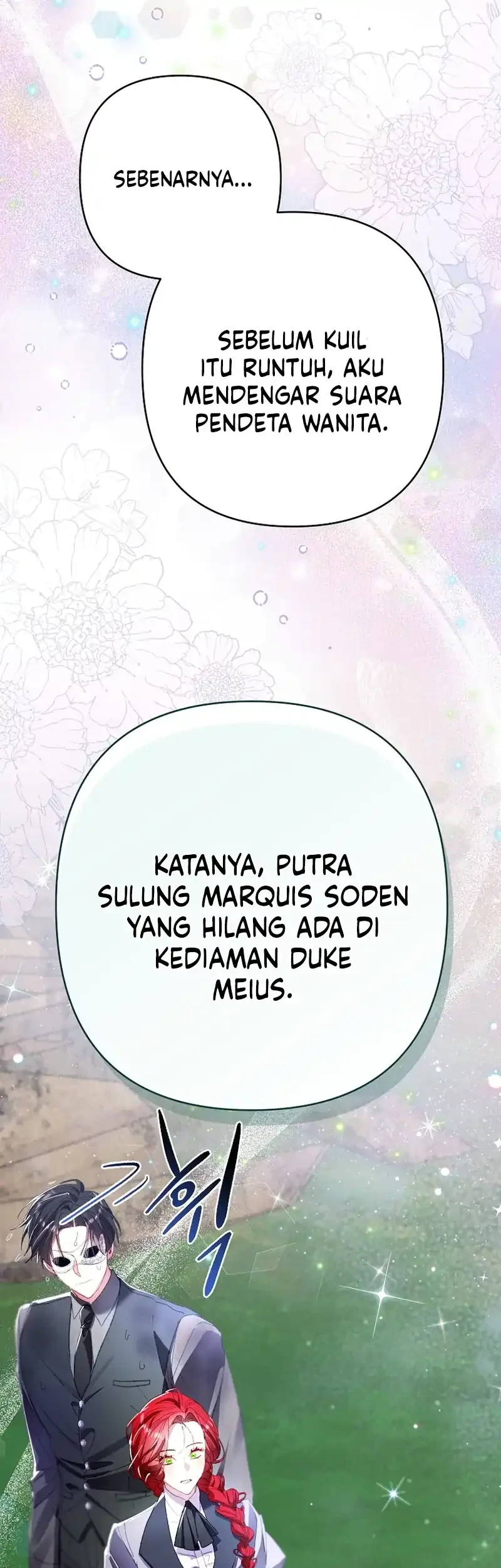 I Faked a Pregnancy, but My Husband Returned Chapter 22 - halaman 8