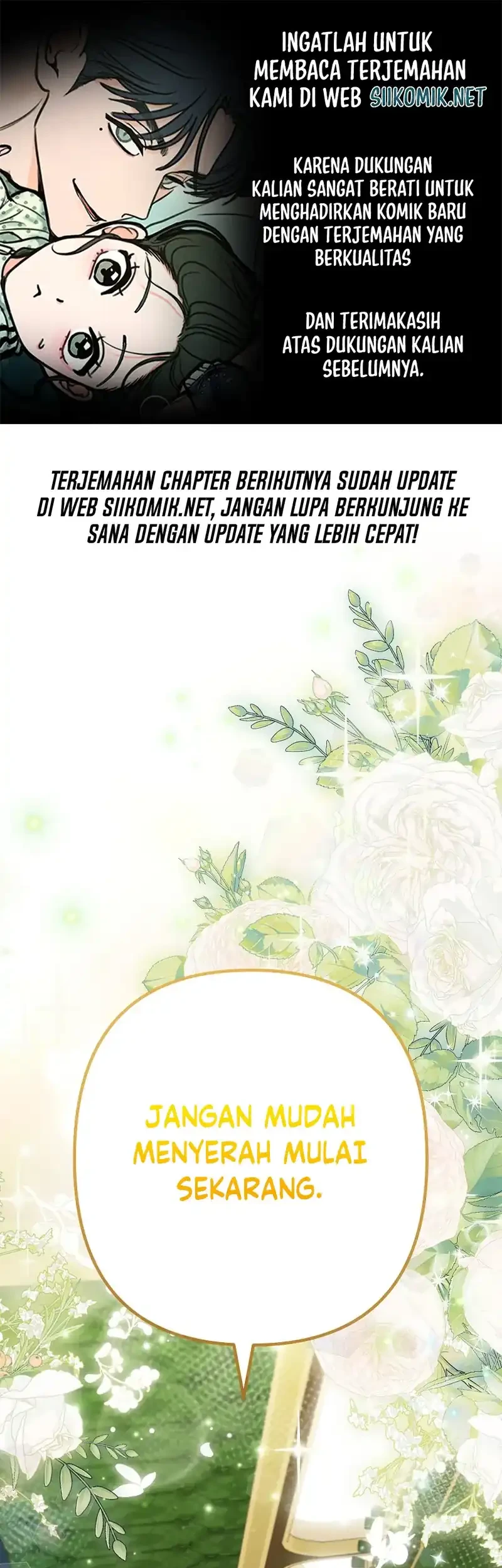 I Faked a Pregnancy, but My Husband Returned Chapter 23 - halaman 1