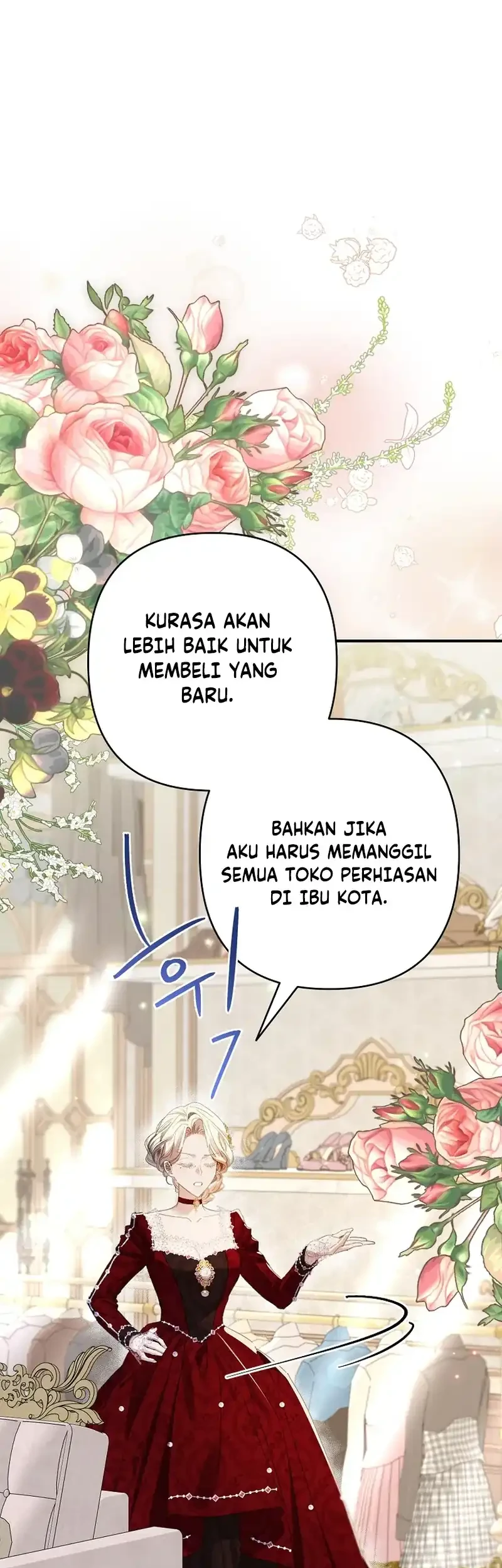 I Faked a Pregnancy, but My Husband Returned Chapter 23 - halaman 28