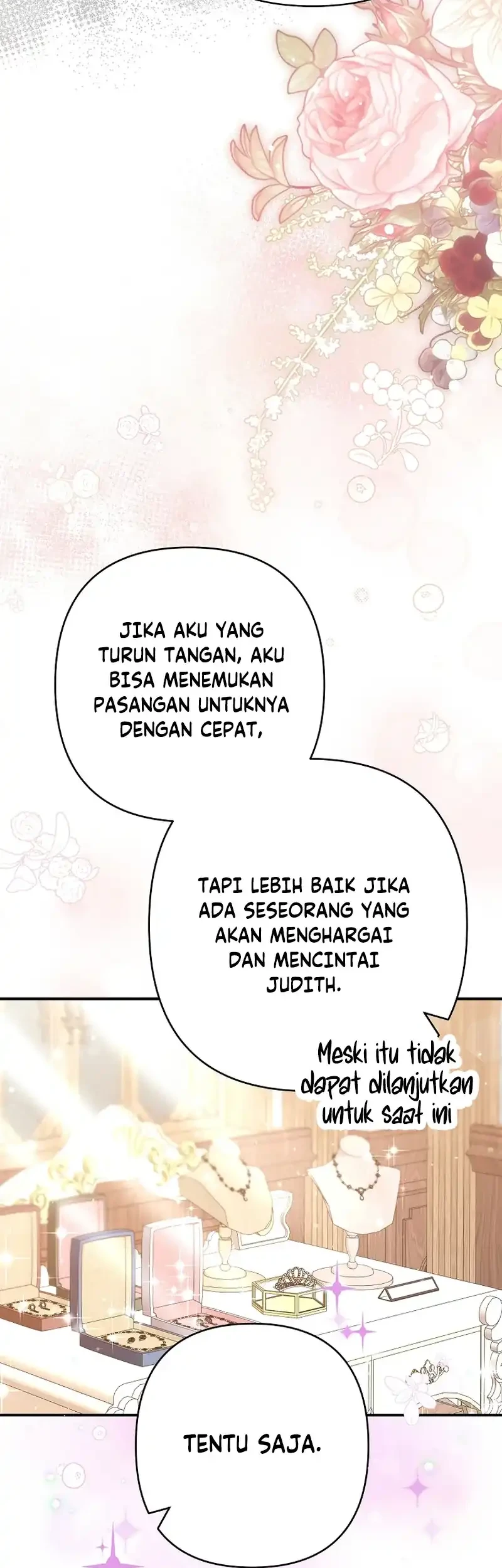 I Faked a Pregnancy, but My Husband Returned Chapter 23 - halaman 33