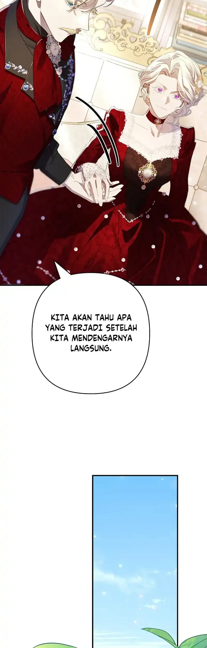 I Faked a Pregnancy, but My Husband Returned Chapter 23 - halaman 40