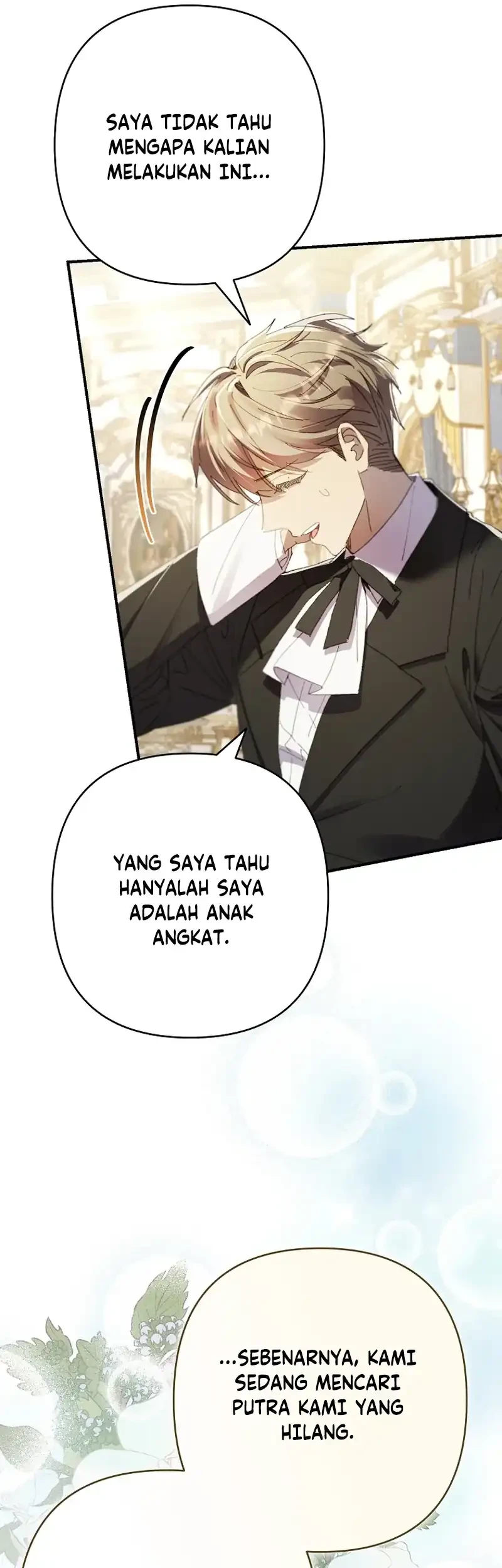 I Faked a Pregnancy, but My Husband Returned Chapter 23 - halaman 73