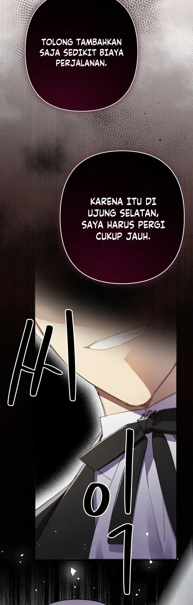 I Faked a Pregnancy, but My Husband Returned Chapter 23 - halaman 77