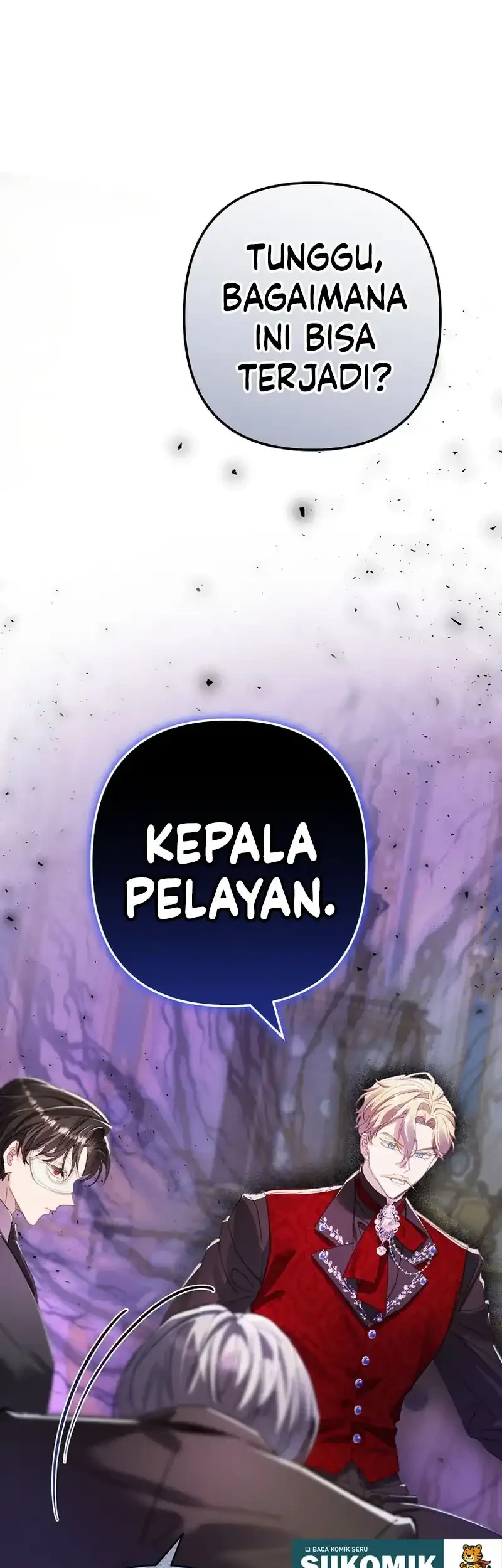 I Faked a Pregnancy, but My Husband Returned Chapter 24 - halaman 10