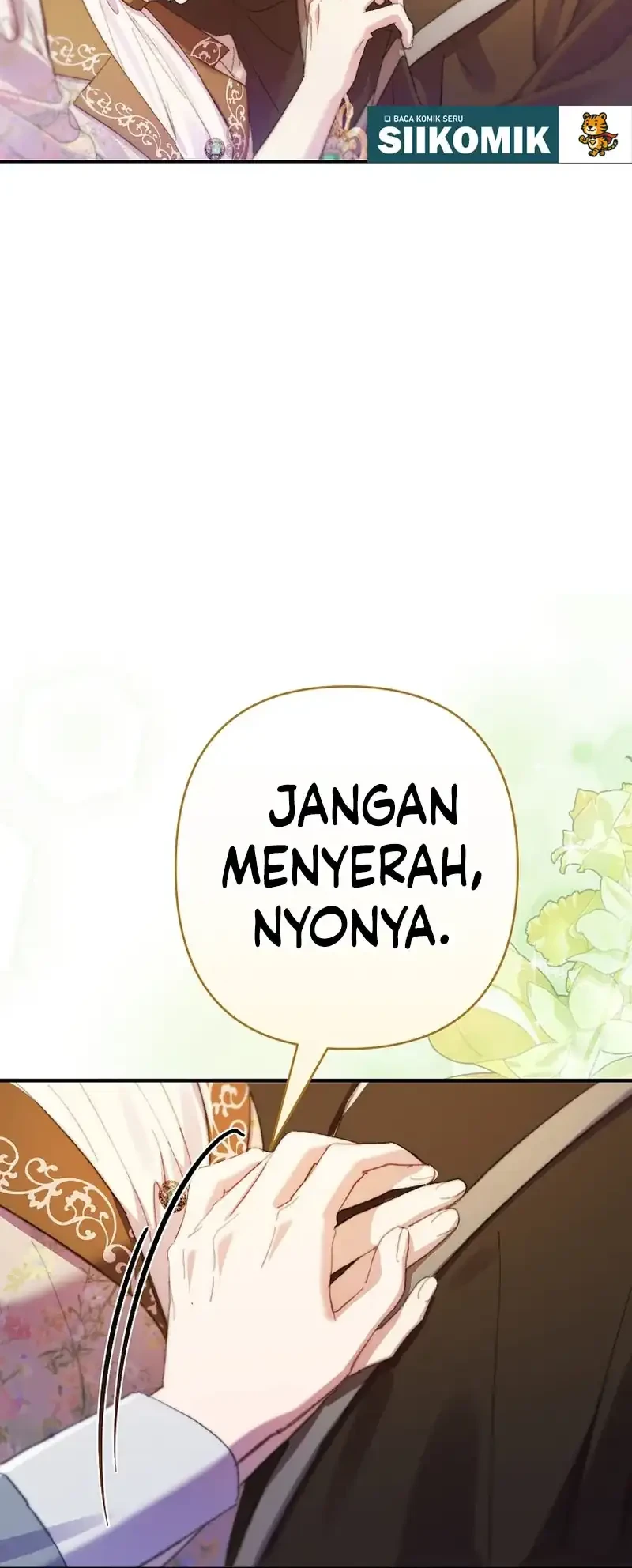 I Faked a Pregnancy, but My Husband Returned Chapter 24 - halaman 19