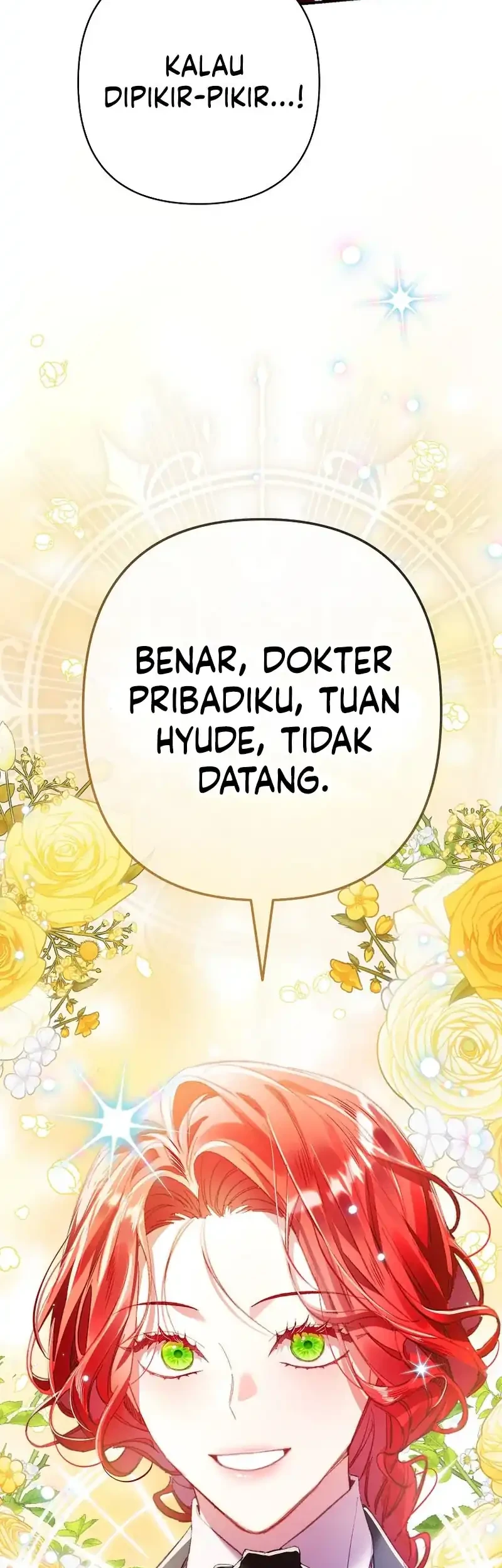 I Faked a Pregnancy, but My Husband Returned Chapter 24 - halaman 22