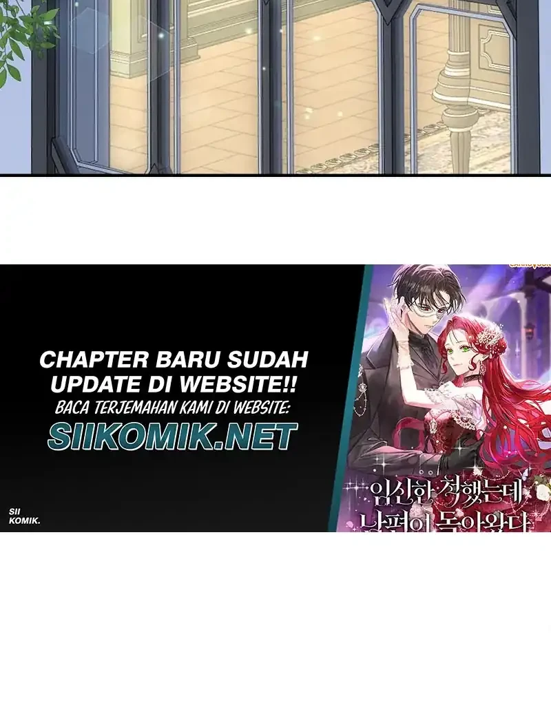 I Faked a Pregnancy, but My Husband Returned Chapter 24 - halaman 45
