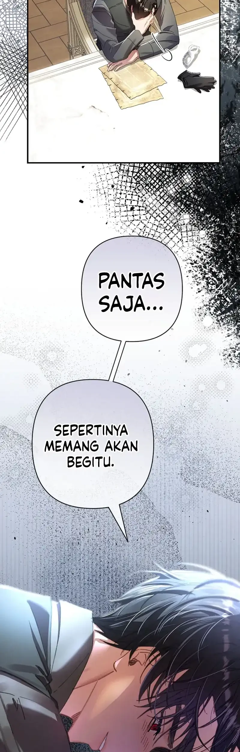 I Faked a Pregnancy, but My Husband Returned Chapter 24 - halaman 47