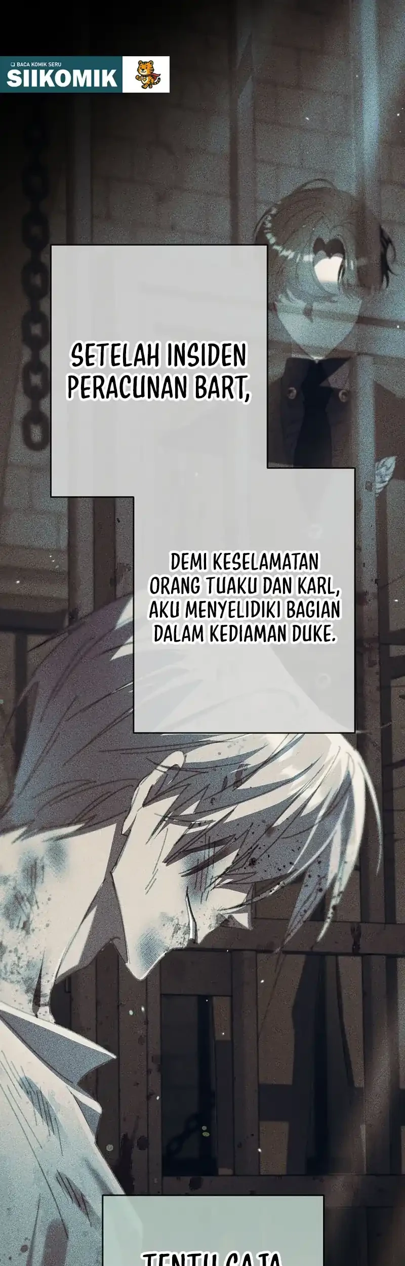 I Faked a Pregnancy, but My Husband Returned Chapter 24 - halaman 49
