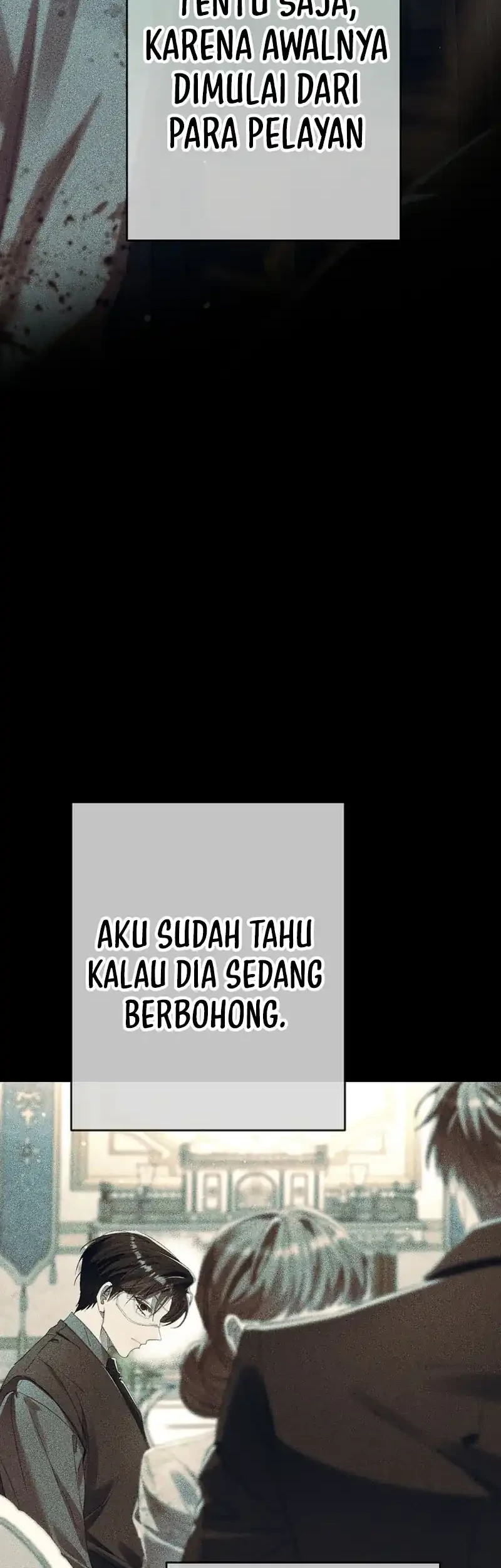 I Faked a Pregnancy, but My Husband Returned Chapter 24 - halaman 50