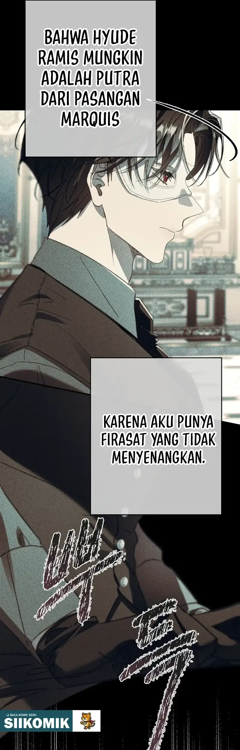 I Faked a Pregnancy, but My Husband Returned Chapter 24 - halaman 52