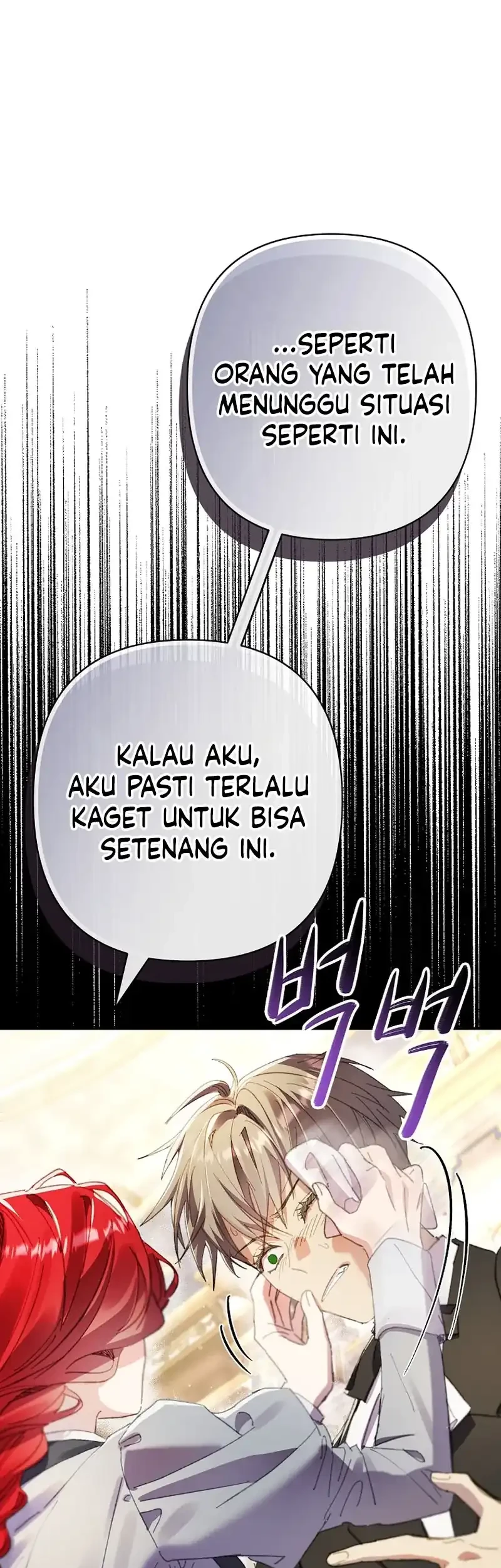 I Faked a Pregnancy, but My Husband Returned Chapter 24 - halaman 6