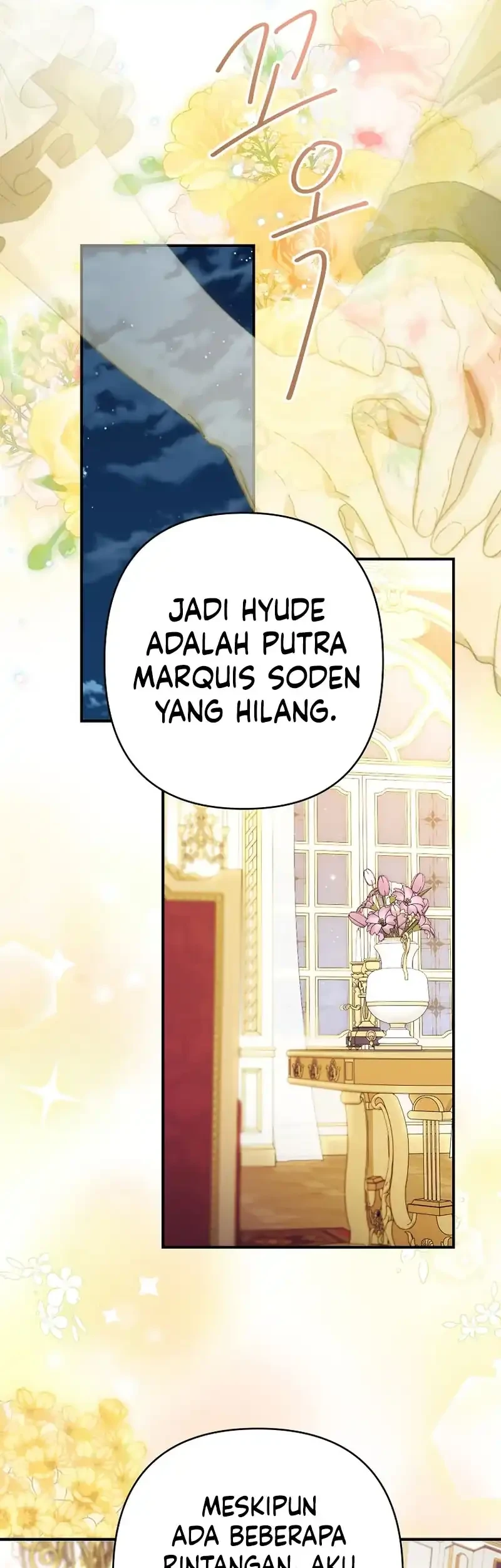 I Faked a Pregnancy, but My Husband Returned Chapter 24 - halaman 69