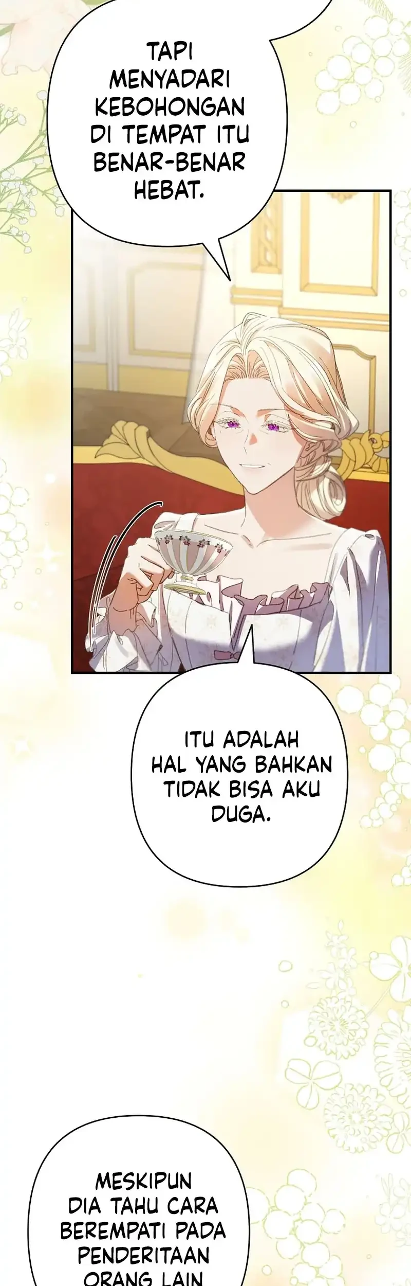 I Faked a Pregnancy, but My Husband Returned Chapter 24 - halaman 71
