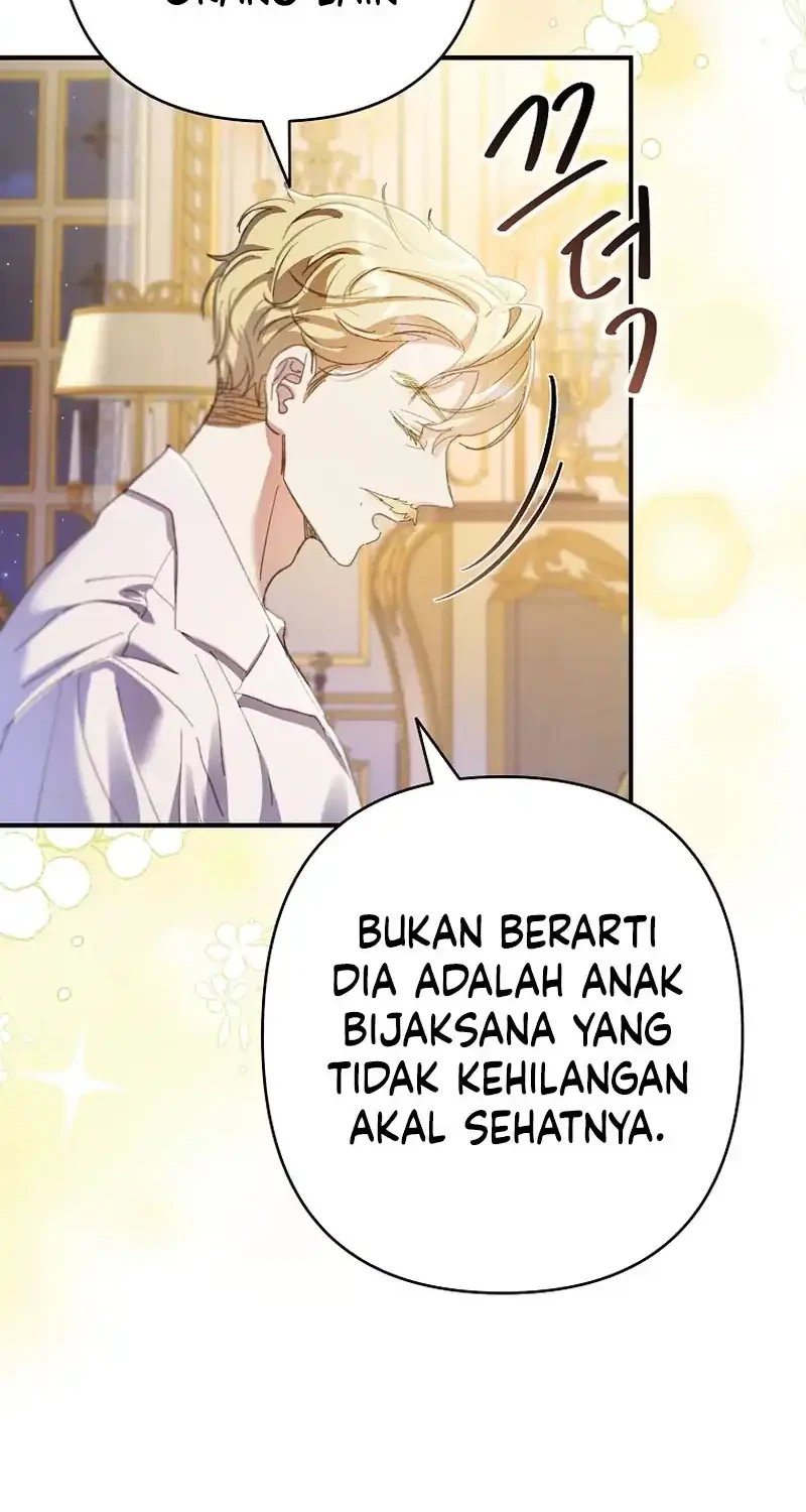 I Faked a Pregnancy, but My Husband Returned Chapter 24 - halaman 72