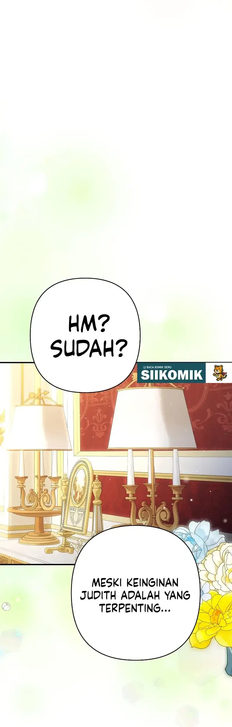 I Faked a Pregnancy, but My Husband Returned Chapter 24 - halaman 77