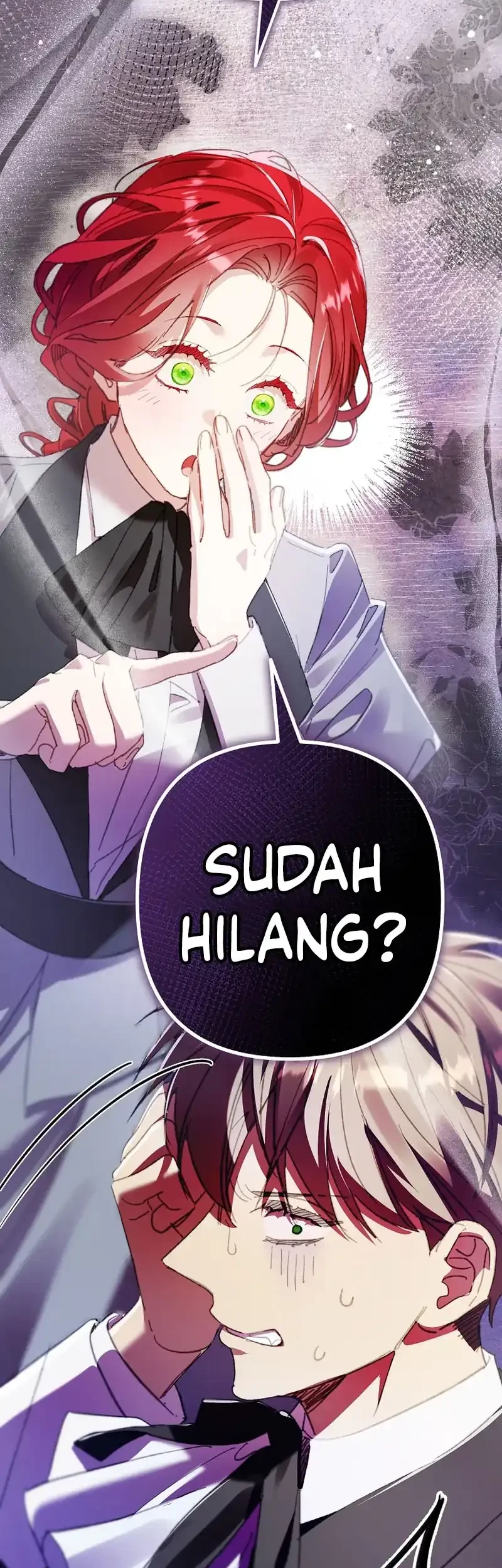 I Faked a Pregnancy, but My Husband Returned Chapter 24 - halaman 8