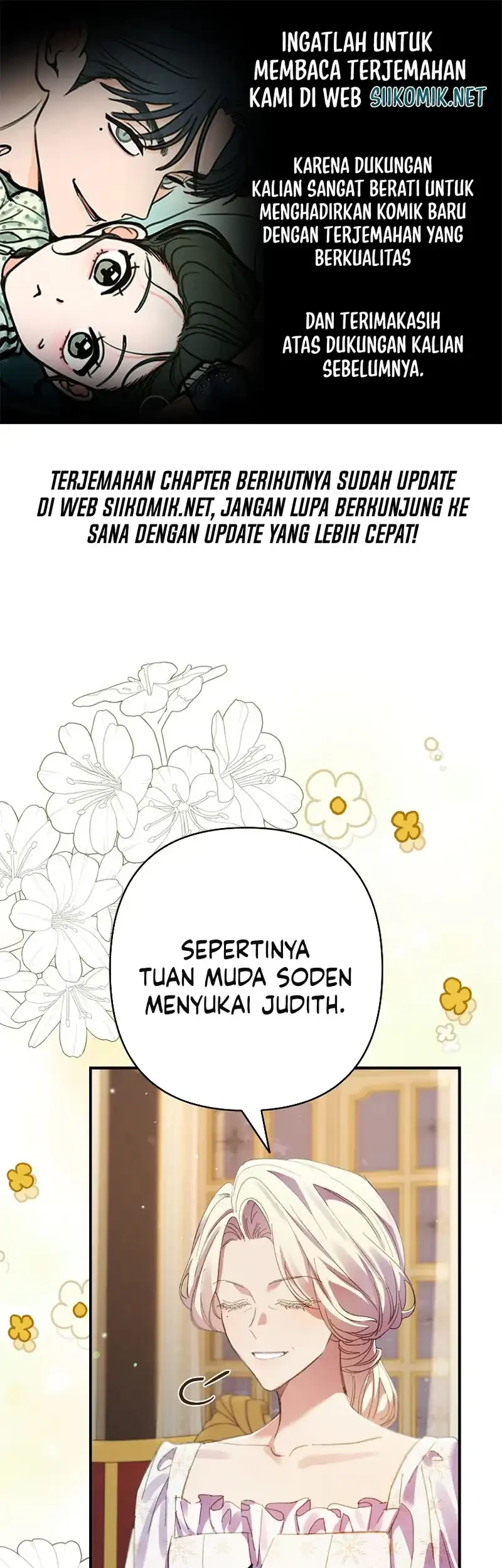 I Faked a Pregnancy, but My Husband Returned Chapter 25 - halaman 1