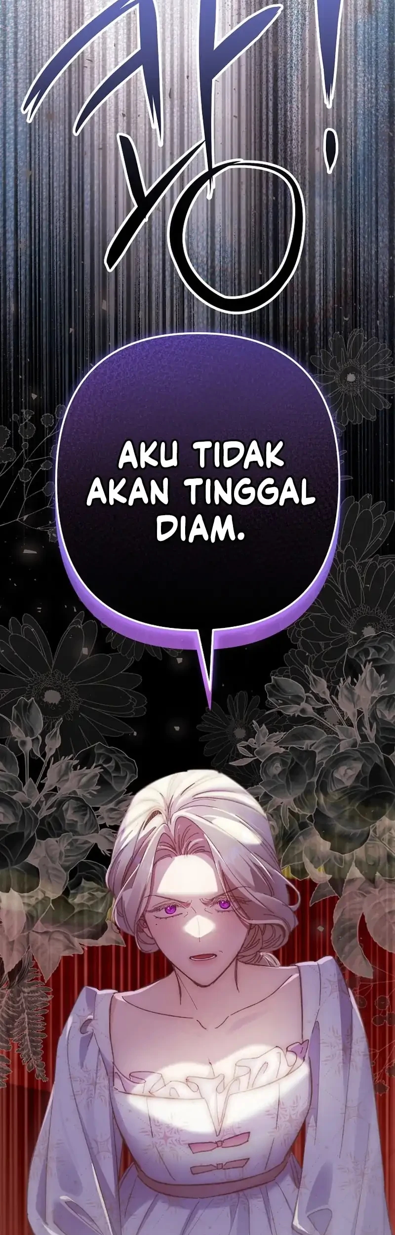 I Faked a Pregnancy, but My Husband Returned Chapter 25 - halaman 11