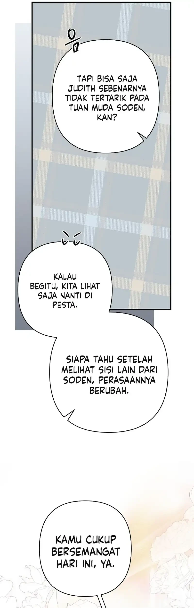 I Faked a Pregnancy, but My Husband Returned Chapter 25 - halaman 13