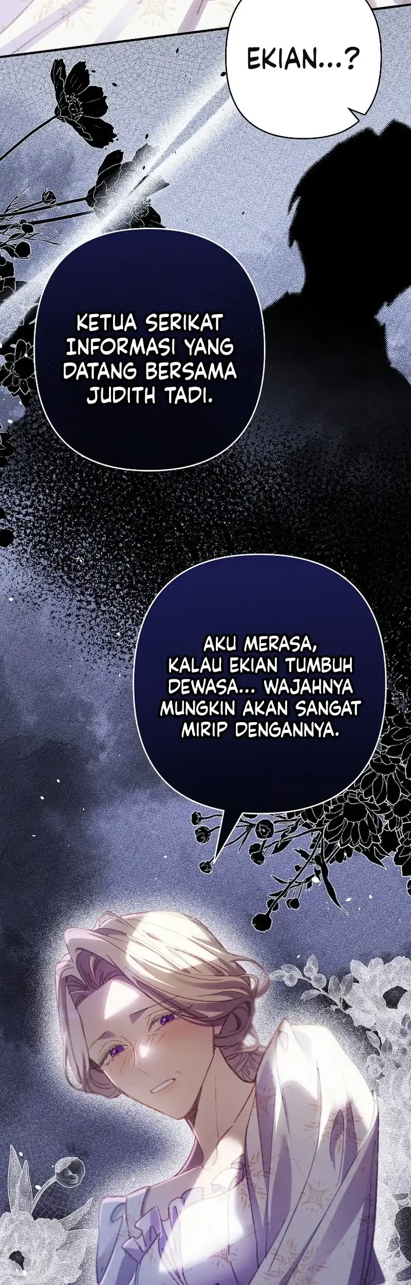 I Faked a Pregnancy, but My Husband Returned Chapter 25 - halaman 17