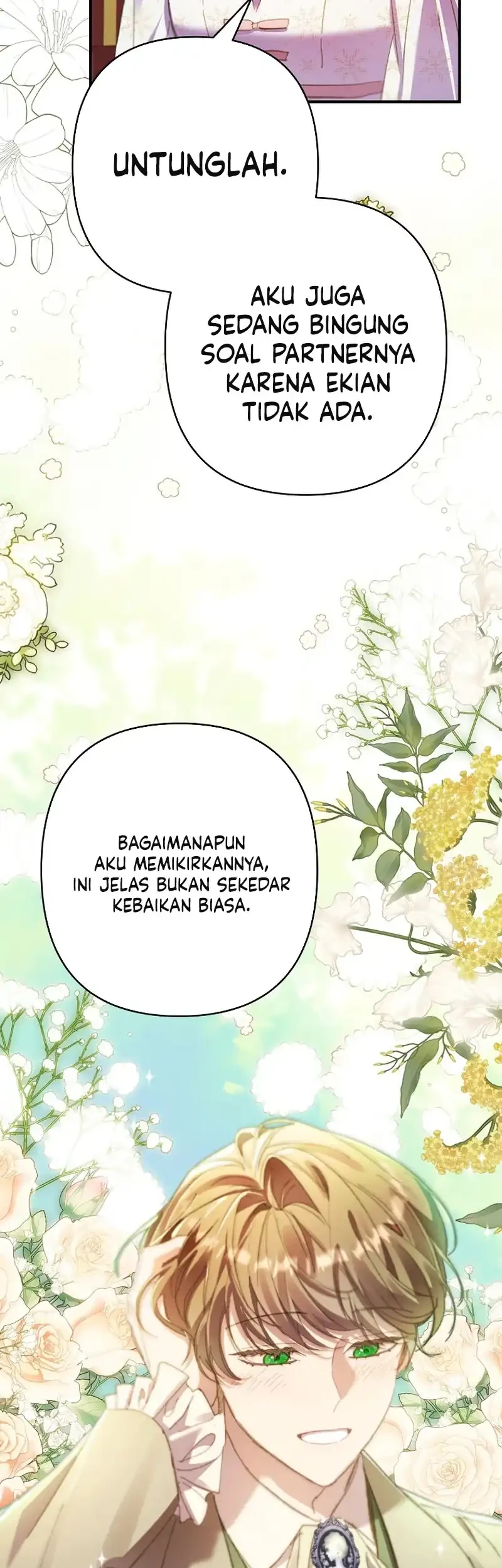 I Faked a Pregnancy, but My Husband Returned Chapter 25 - halaman 2