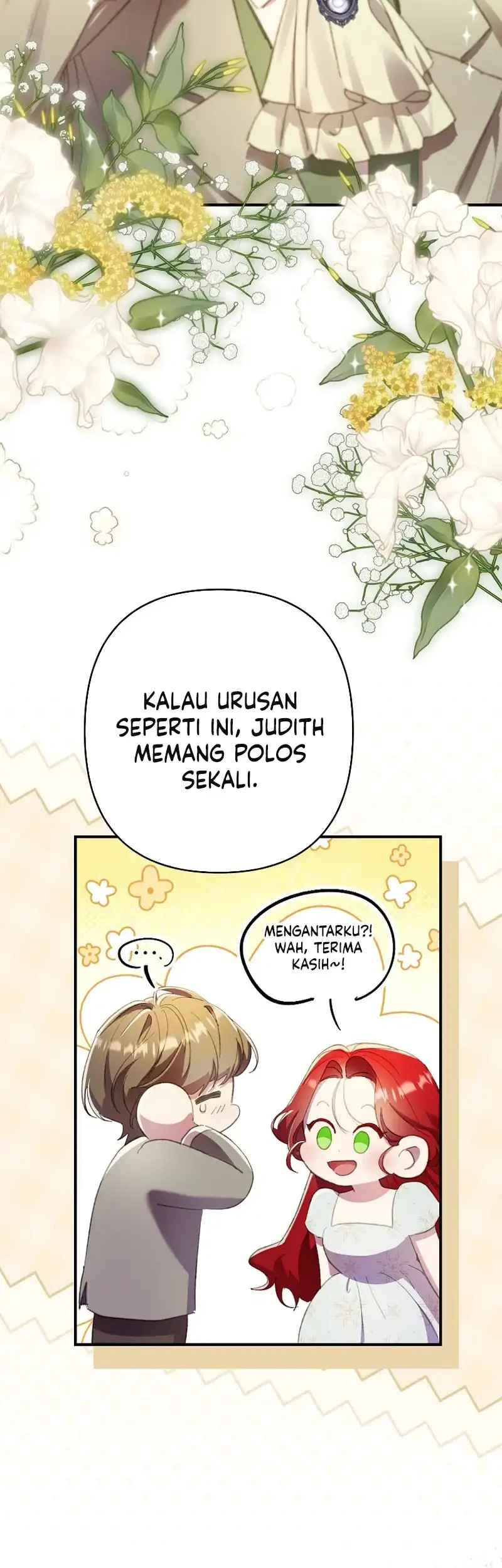I Faked a Pregnancy, but My Husband Returned Chapter 25 - halaman 3