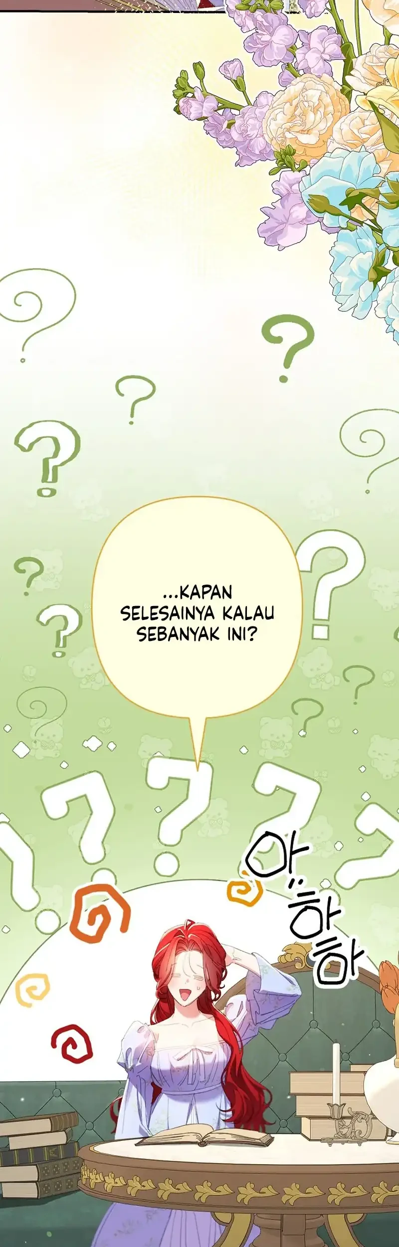 I Faked a Pregnancy, but My Husband Returned Chapter 25 - halaman 34