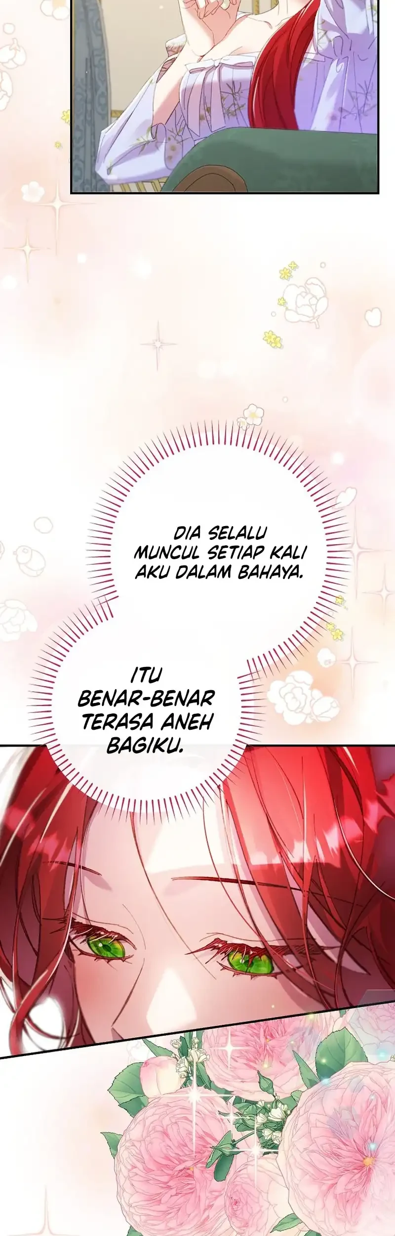 I Faked a Pregnancy, but My Husband Returned Chapter 25 - halaman 42